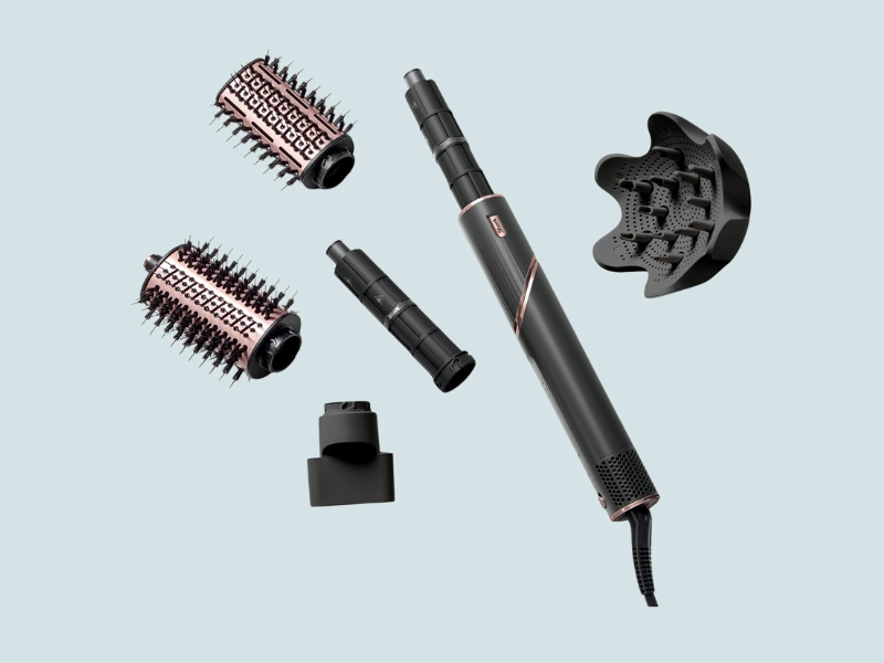 Shark FlexStyle Hair Styling System