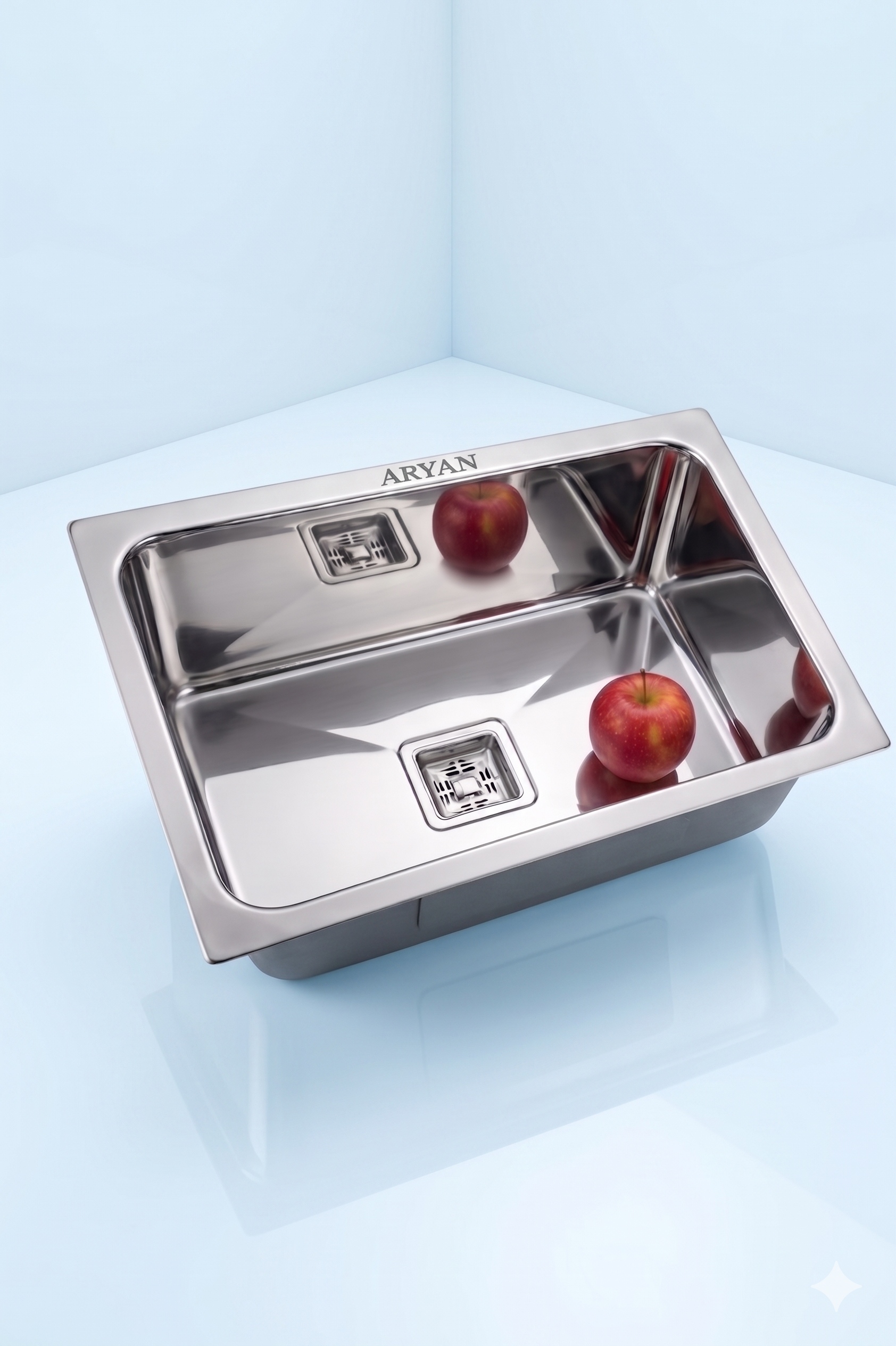 Kitchen Sinks