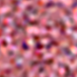 isotropic noise