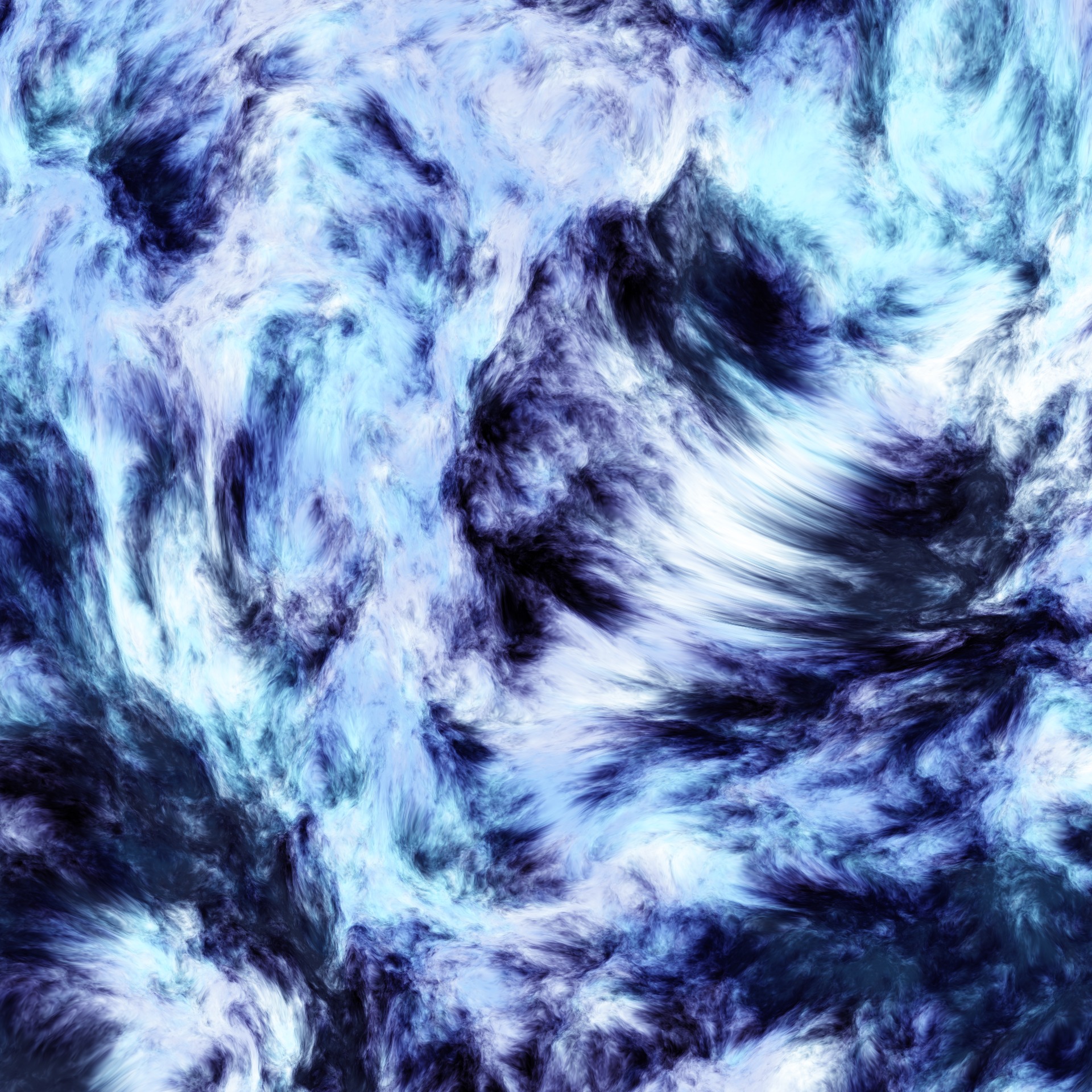 Noises/Cyclones