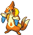 Floatzel