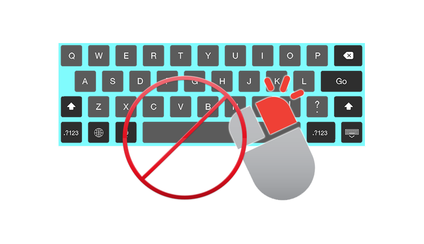 KeyFreeze | 鼠标键盘锁定工具