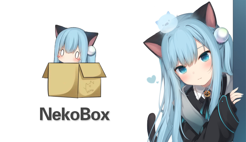 NekoBox