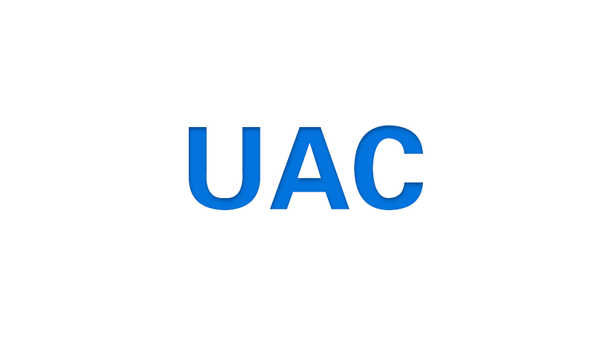 Windows用户账户控制(UAC)
