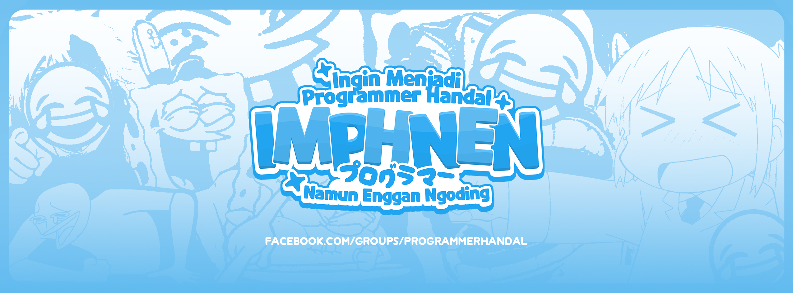 IMPHNEN Banner