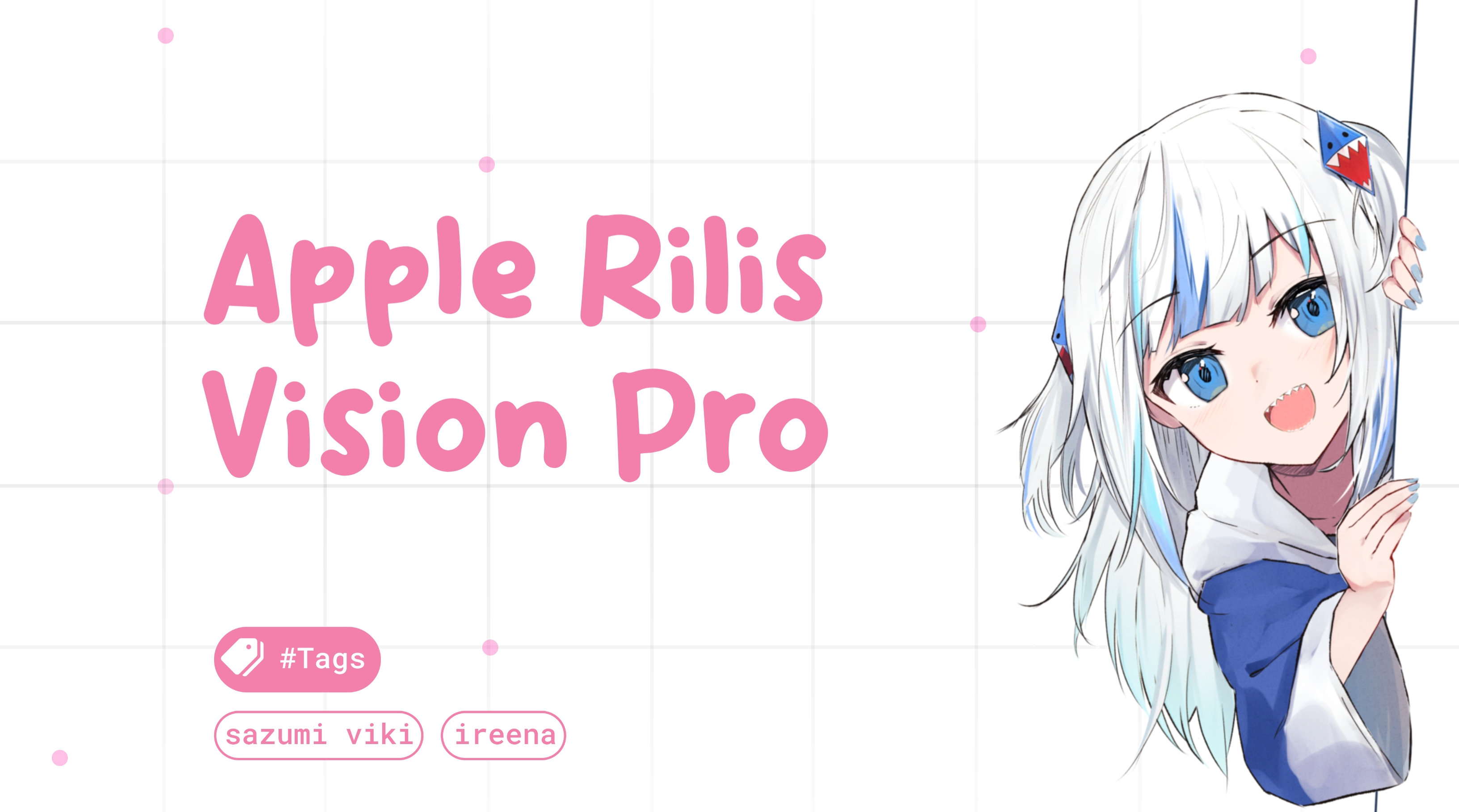 Apple Rilis Vision Pro, Mark Zuckerberg: B Aja