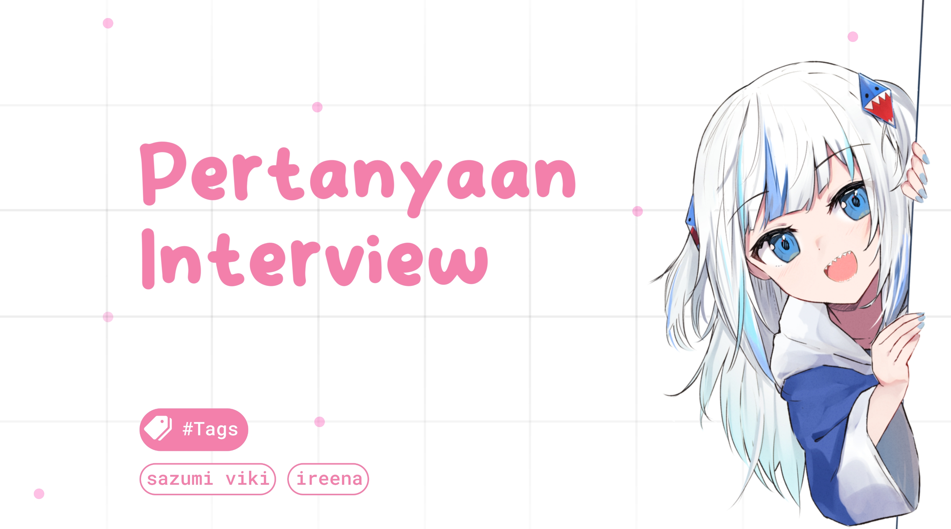 Pertanyaan Interview Untuk Front-End Developer
