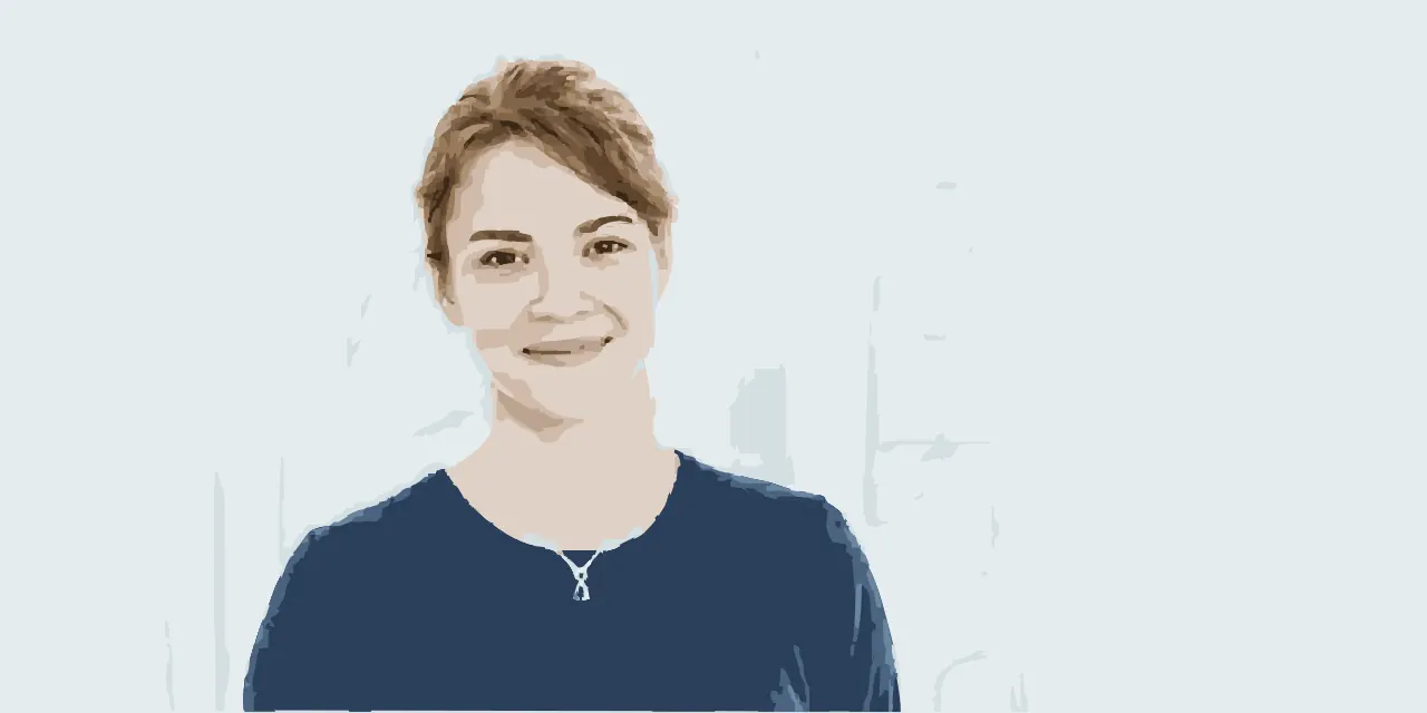 Anna Veronika Dorogush