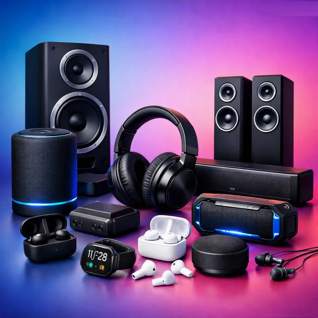 Audio
