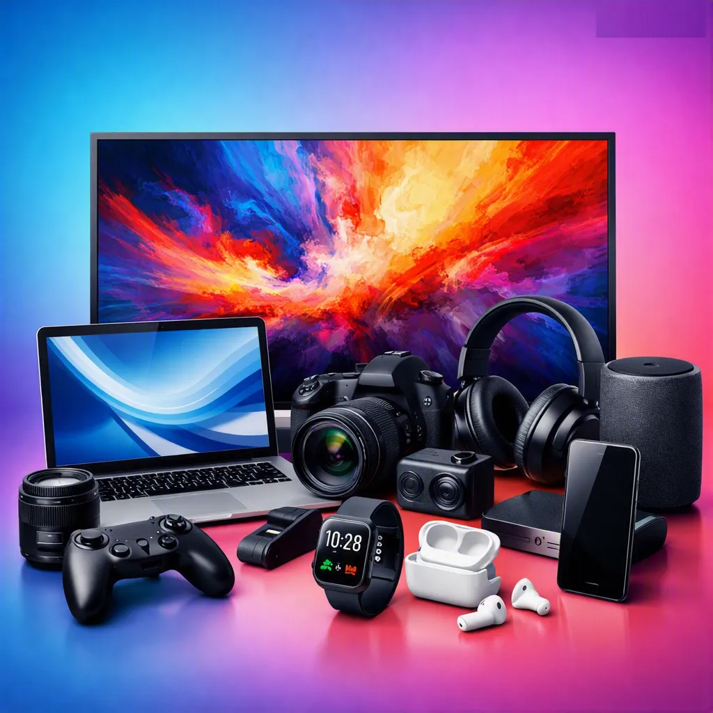 Electronics