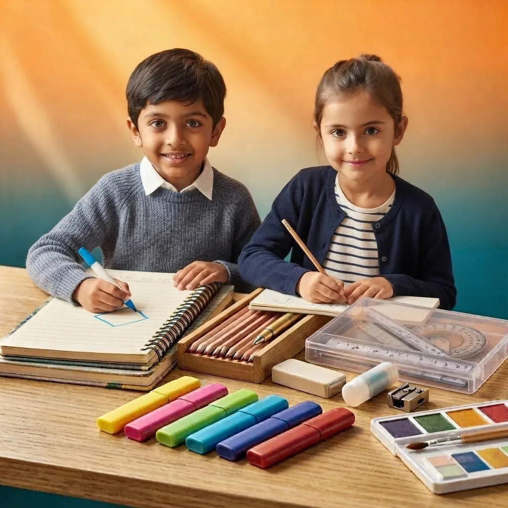 Stationery