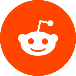 Reddit Logo