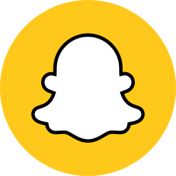 Snapchat Logo