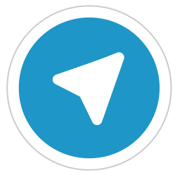 Telegram Logo