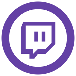 Twitch Logo