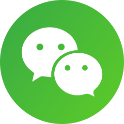 WeChat Logo