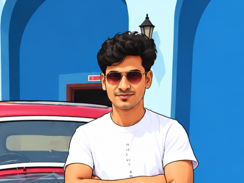 Akash Nath Image