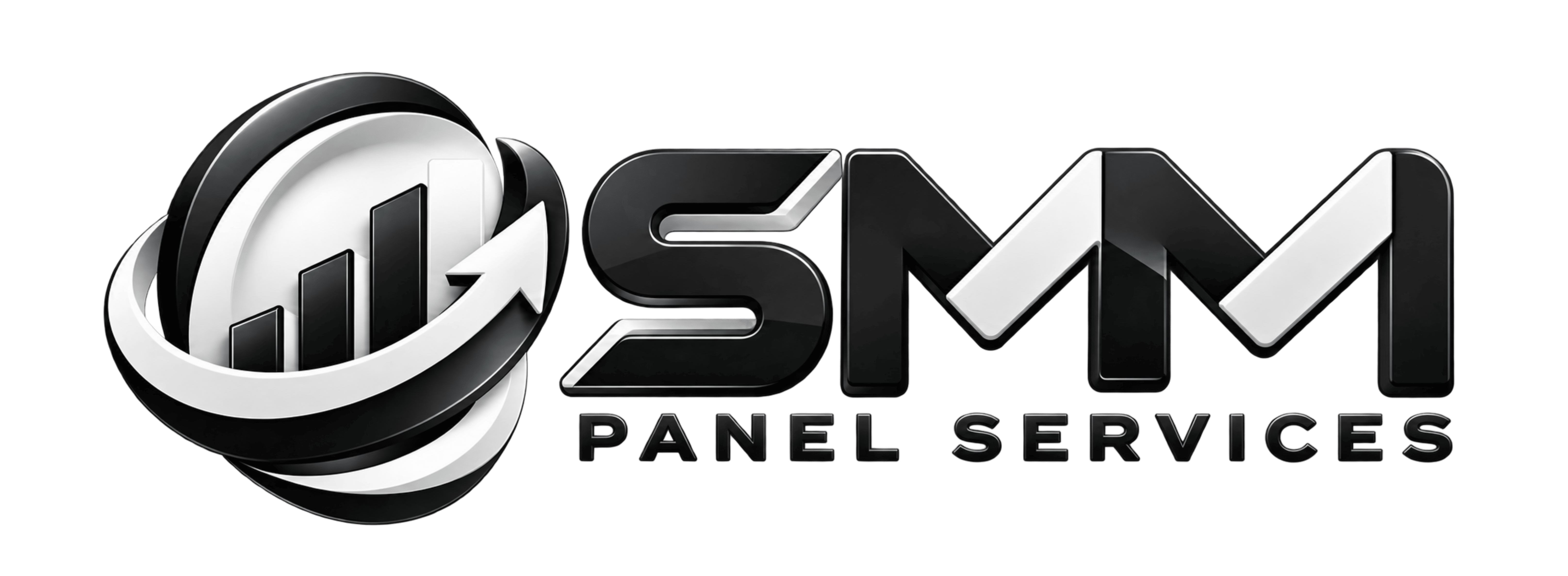 SMM Panel Services Logo