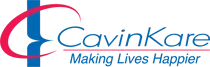 CavinKare logo
