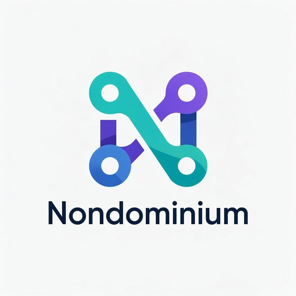 Nondominium logo