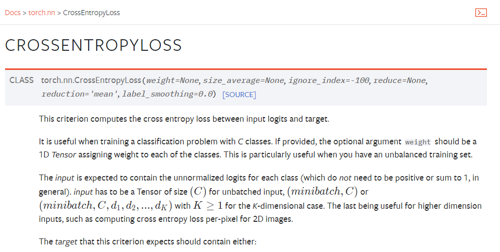 CROSSENTROPYLOSS-1