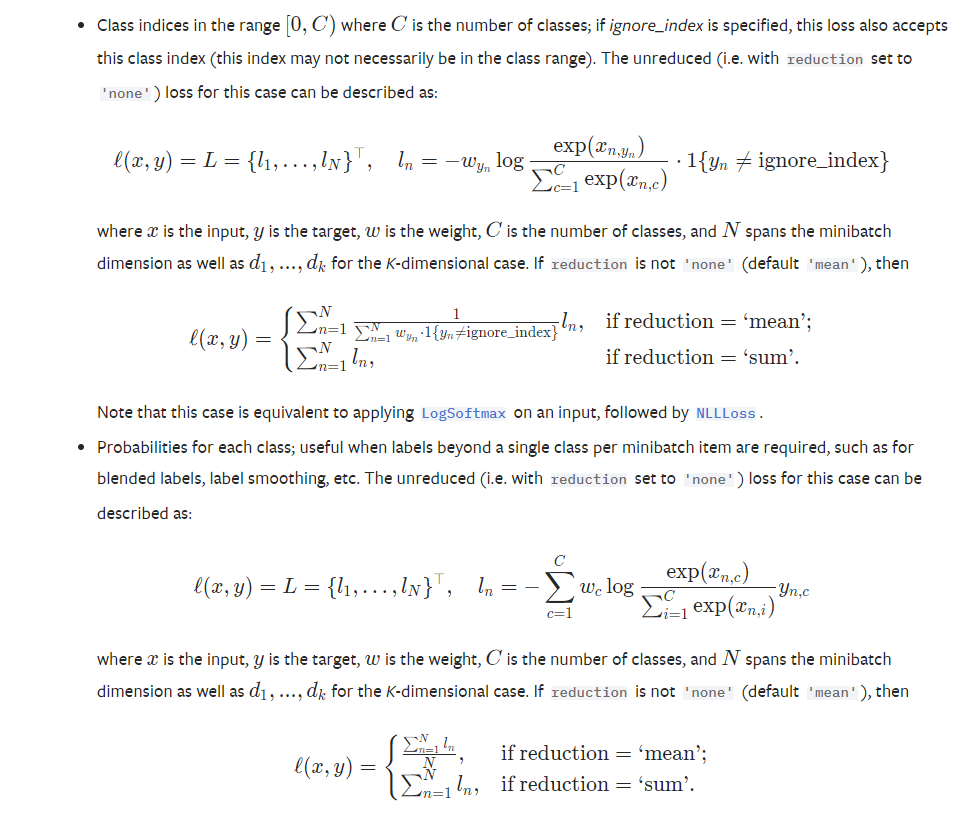 CROSSENTROPYLOSS-2