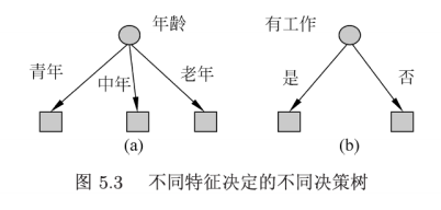 P5.3-不同特征