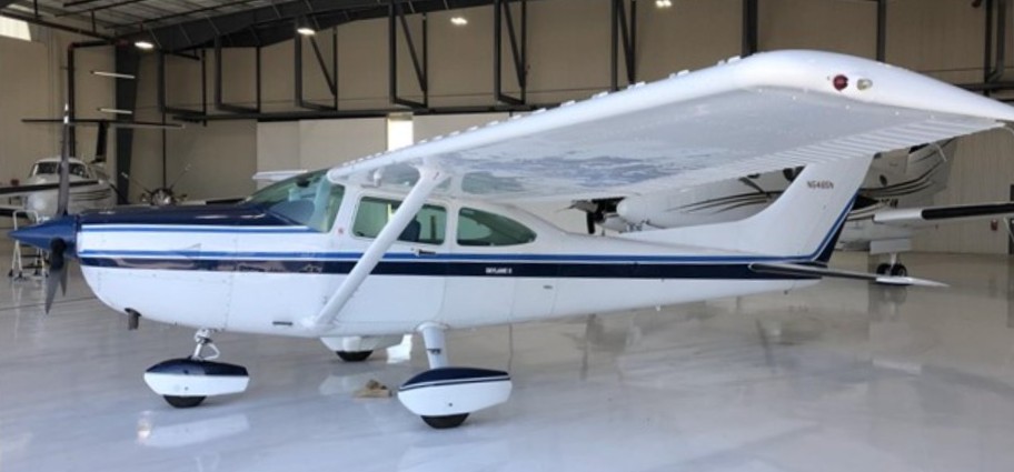 Aircraft Photo
