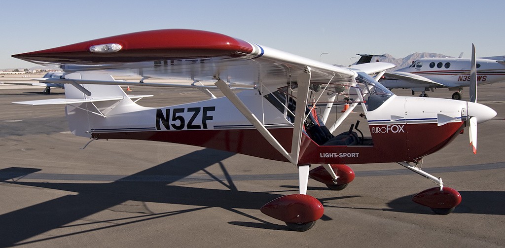 Aircraft Photo