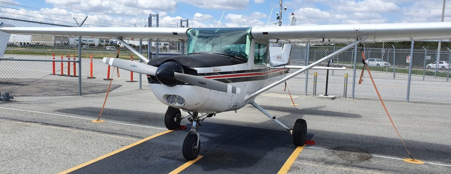 Aircraft Photo