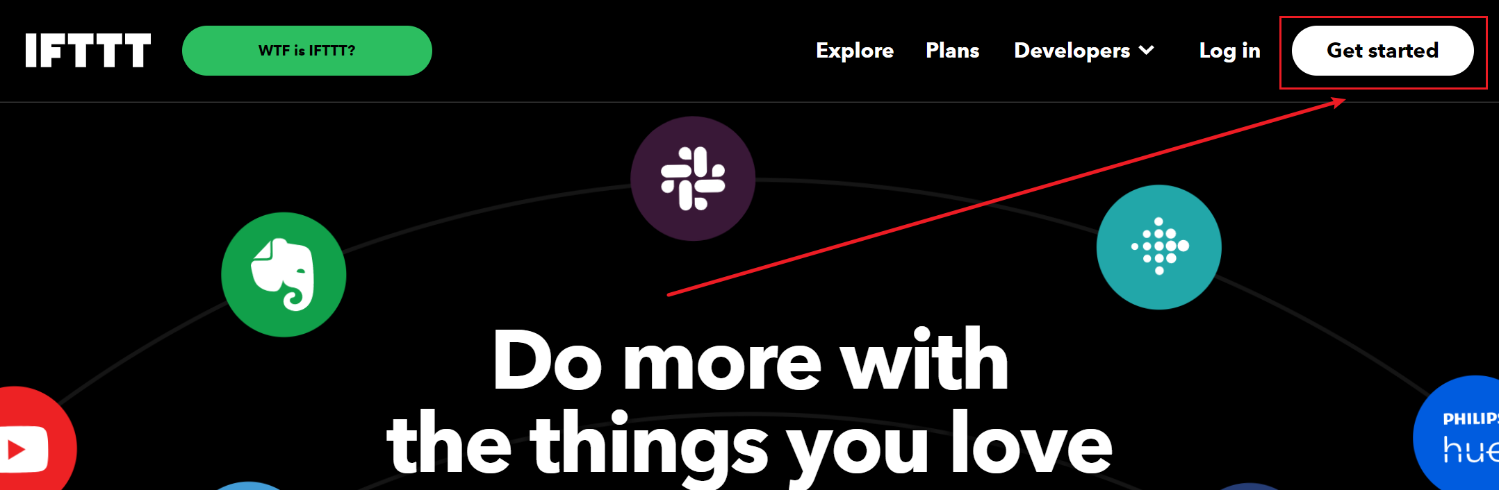 Get started