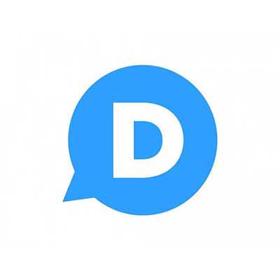 Disqus