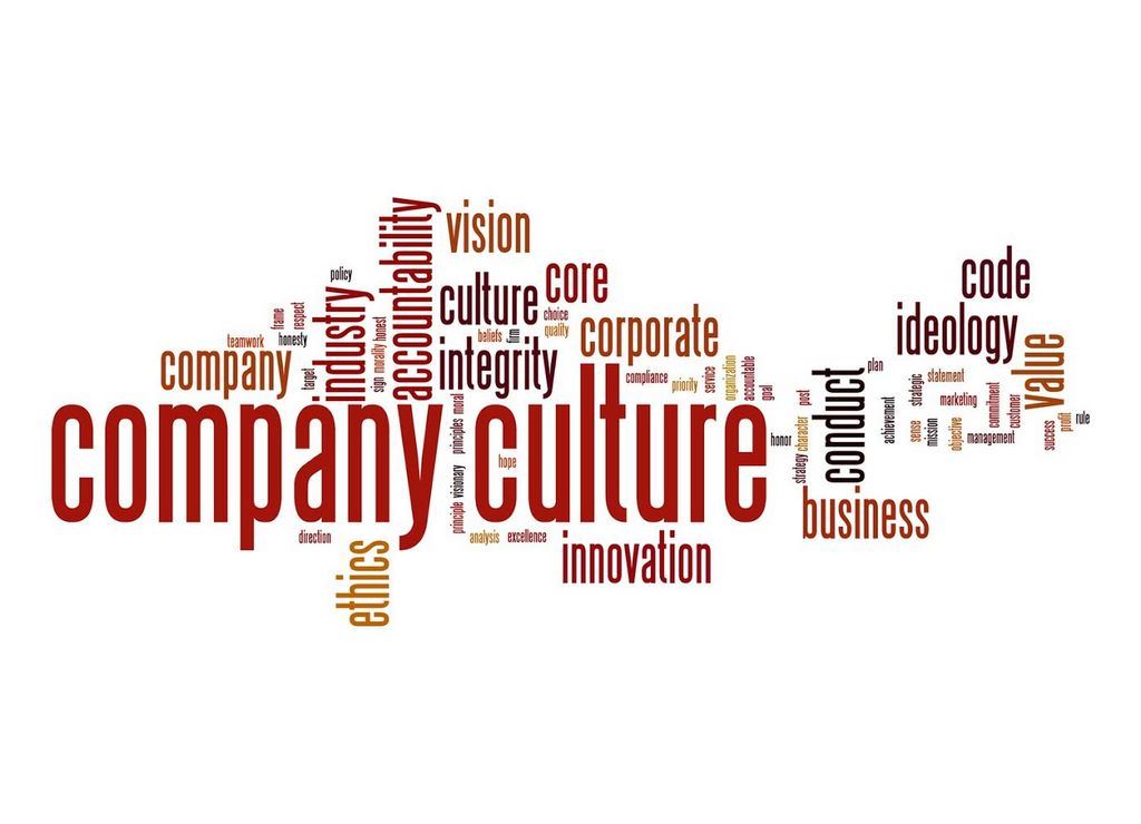 Corporate Business Portal