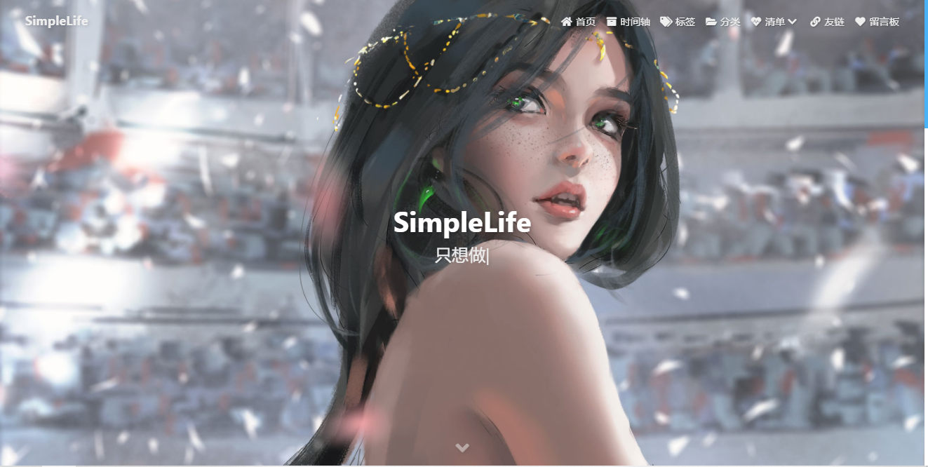 cover of next post