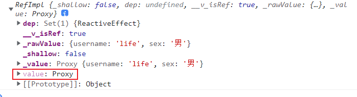 ref函数类型