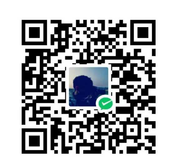 Wechat QRcode