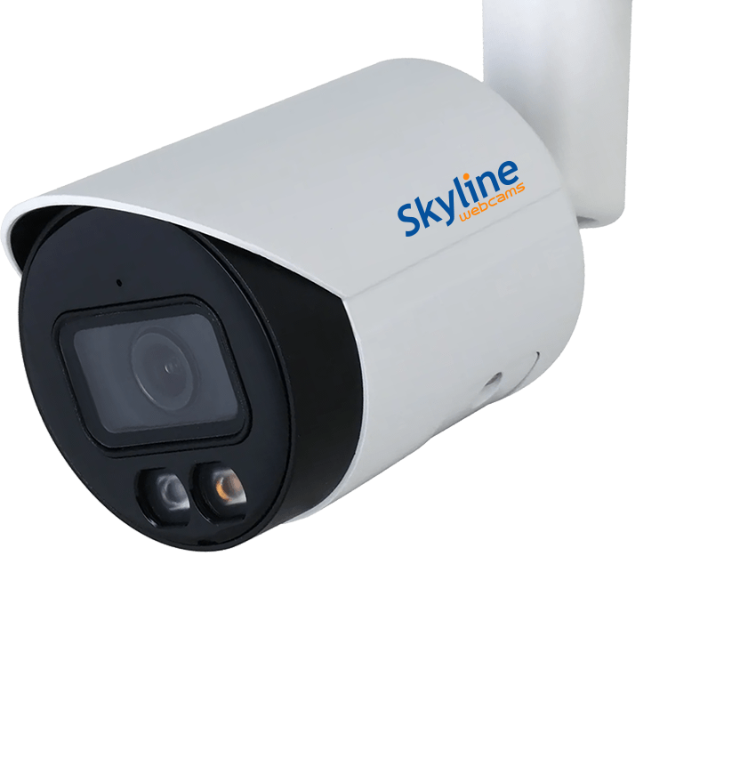 Live Webcam Offer