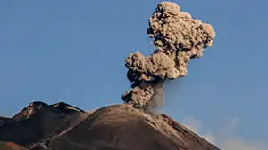 Volcanoes Webcams