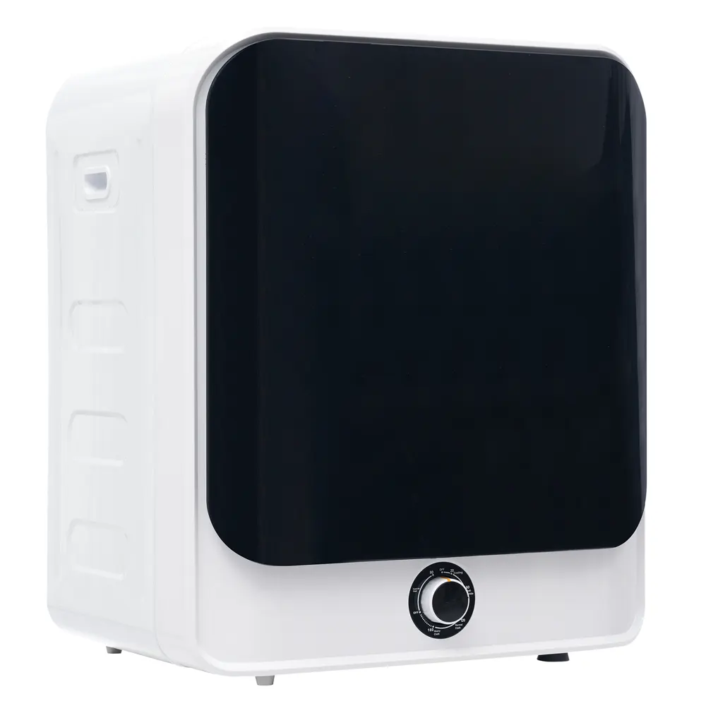 1.95 cu ft Compact Clothes Dryer with 5 Programs - Image 15