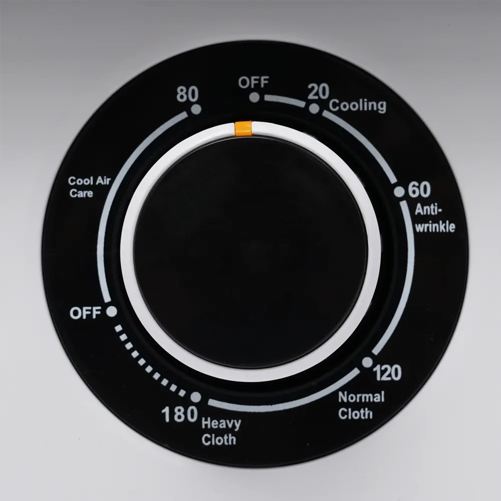 1.95 cu ft Compact Clothes Dryer with 5 Programs - Image 19