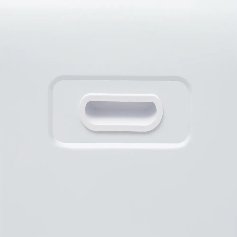 1.95 cu ft Compact Clothes Dryer with 5 Programs - Image 21