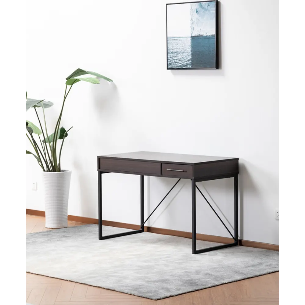 Juno Lift-Top Desk with Storage - Image 3