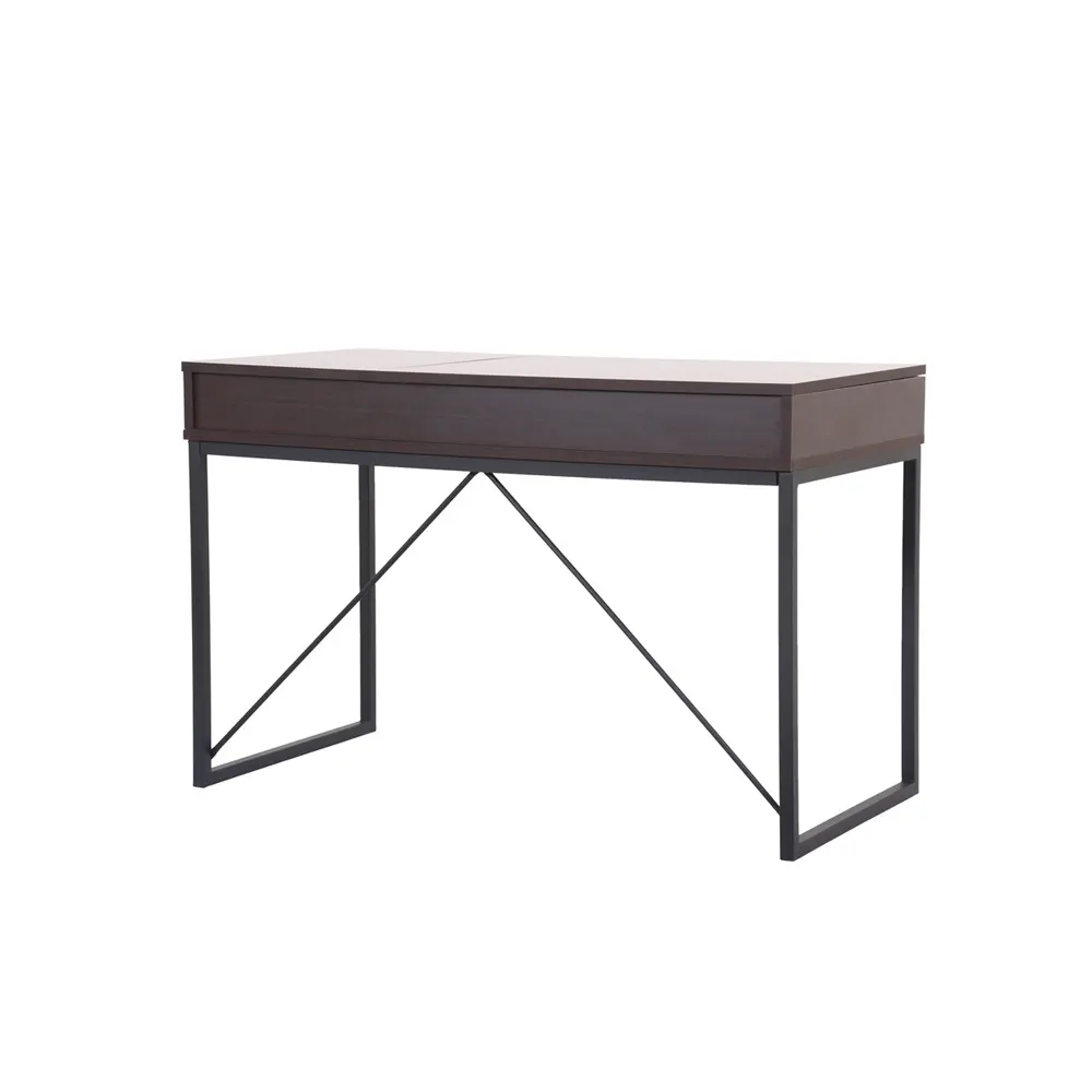 Juno Lift-Top Desk with Storage - Image 8