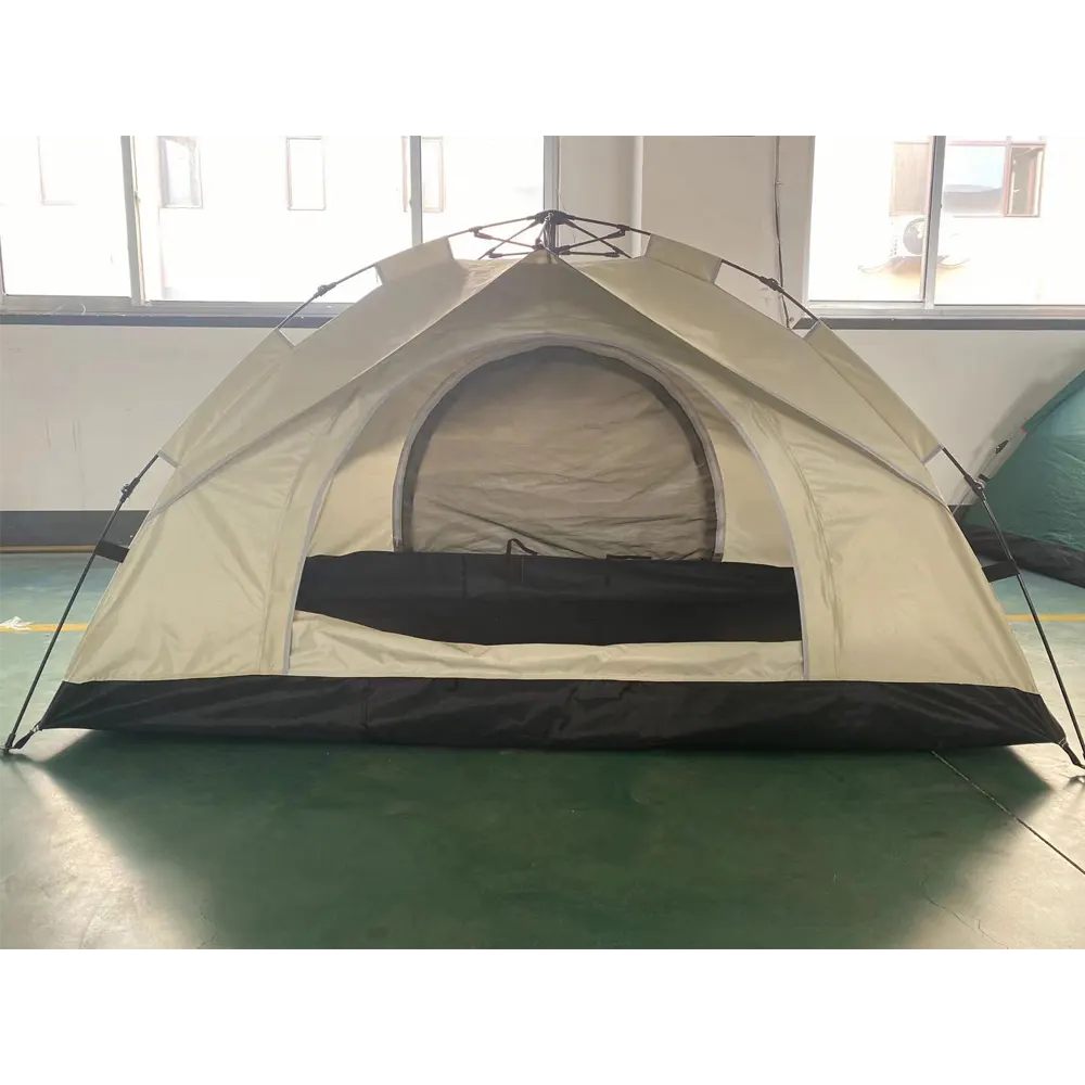 Camping Dome Tent for 2–5 People - Image 3