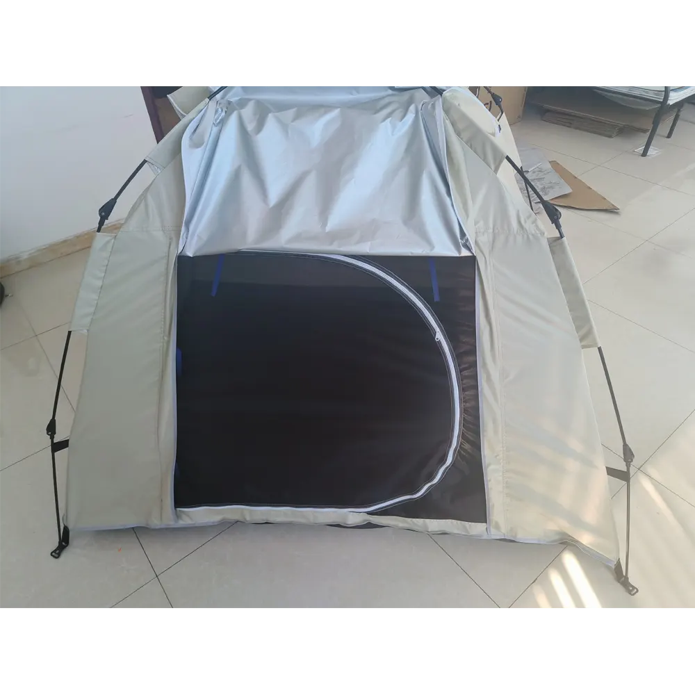 Camping Dome Tent for 2–5 People - Image 4