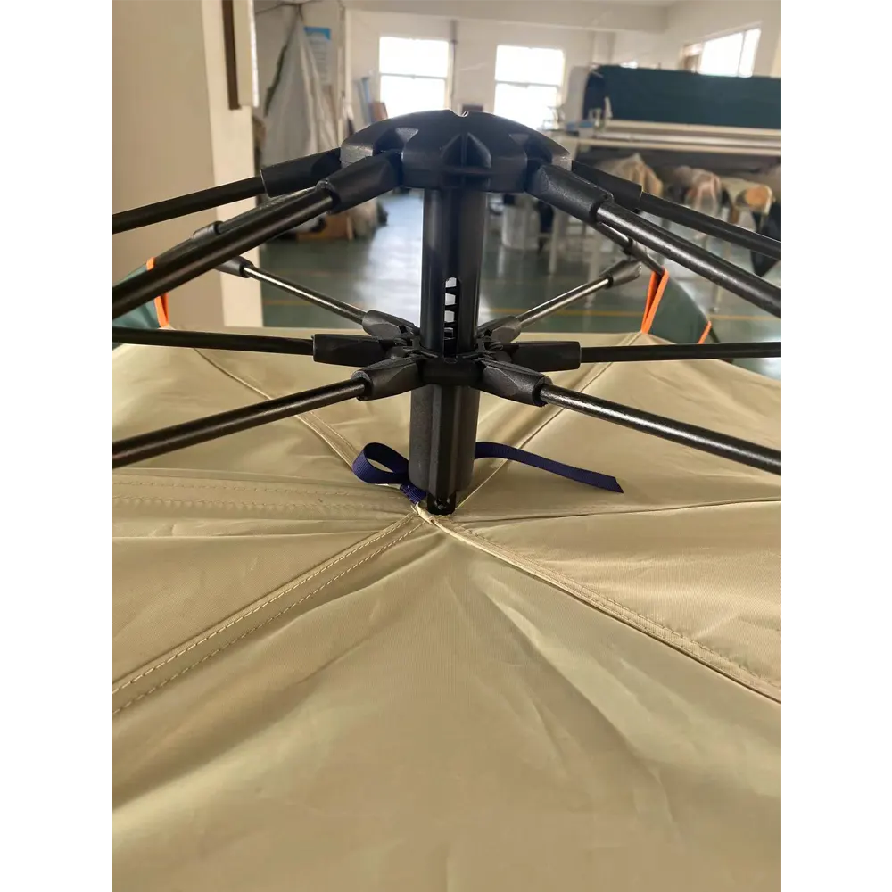 Camping Dome Tent for 2–5 People - Image 7