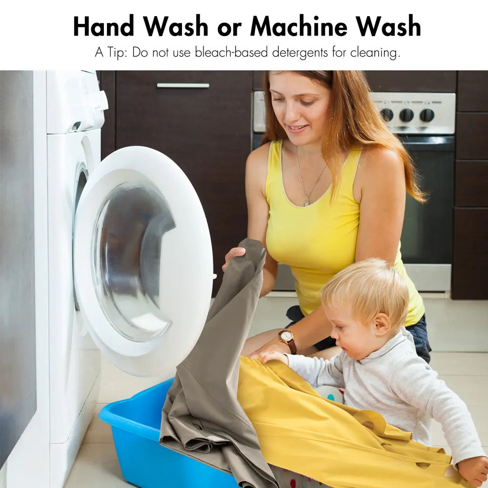 Wooden Indoor Cat Tent in Yellow - Image 6