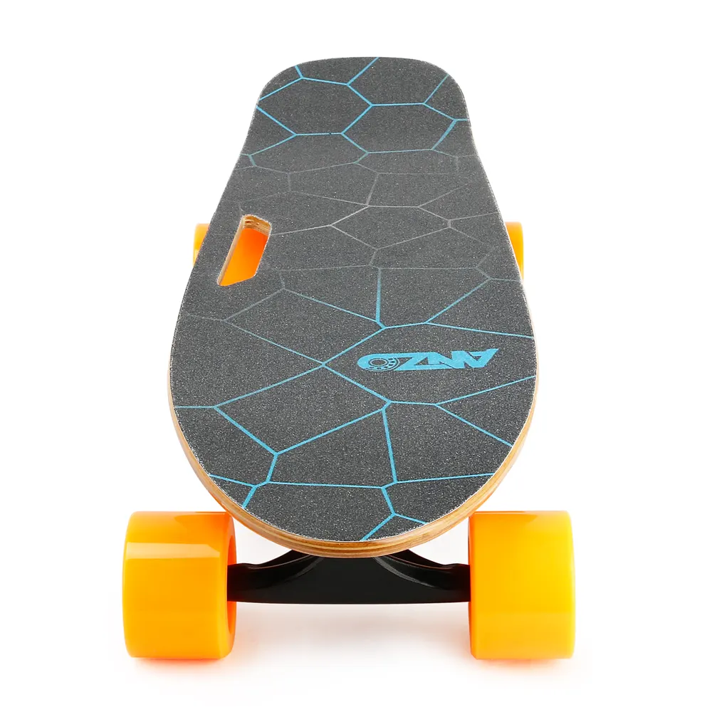 Small Electric Skateboard with Remote Control - Image 10