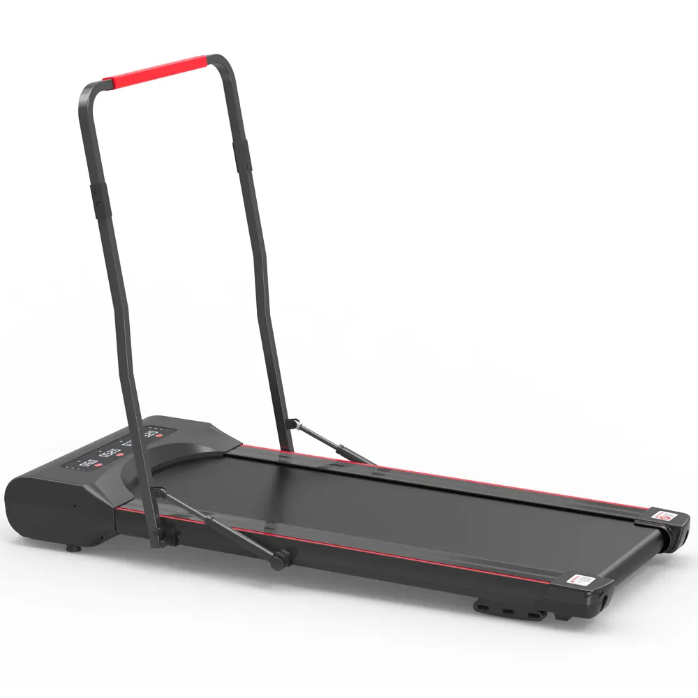 Foldable Walking Pad with Handlebar & Remote - Image 11