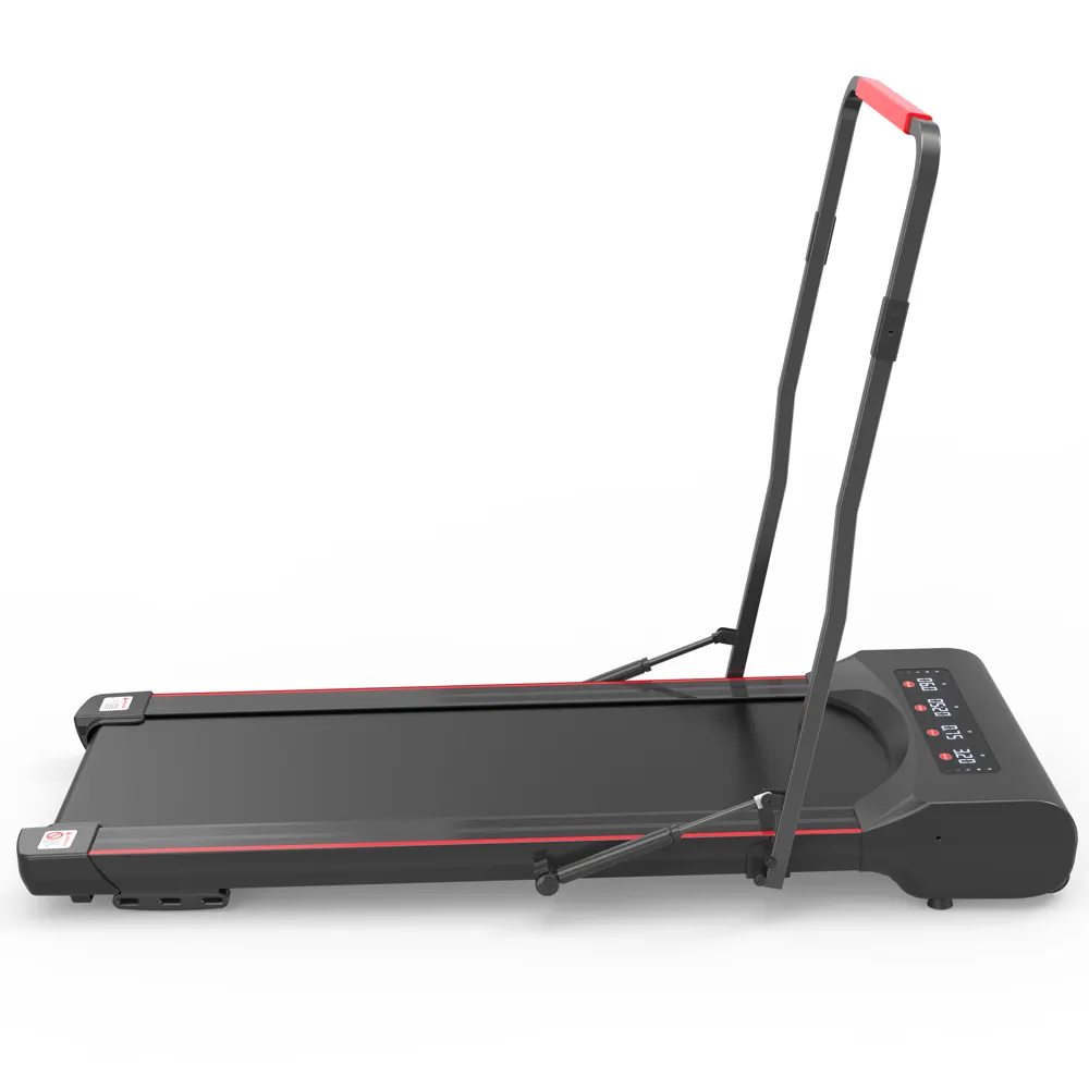 Foldable Walking Pad with Handlebar & Remote - Image 12